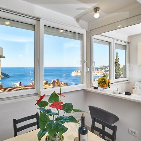 Apartment Rajmonda Dubrovnik Eksteriør billede