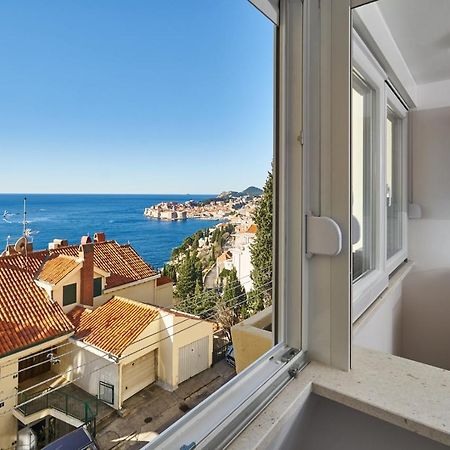 Apartment Rajmonda Dubrovnik Eksteriør billede