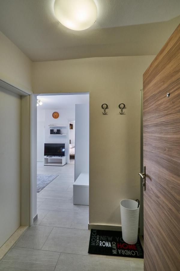 Apartment Rajmonda Dubrovnik Eksteriør billede