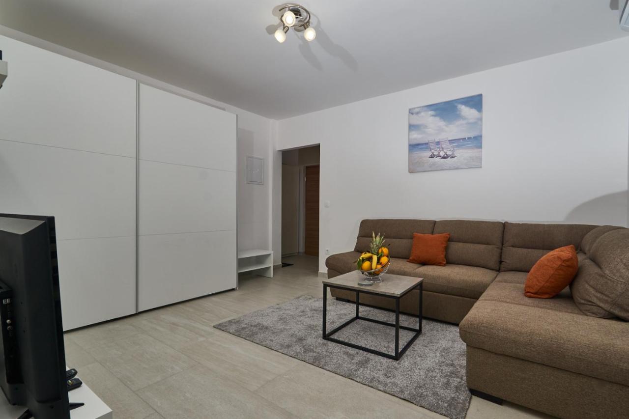 Apartment Rajmonda Dubrovnik Eksteriør billede