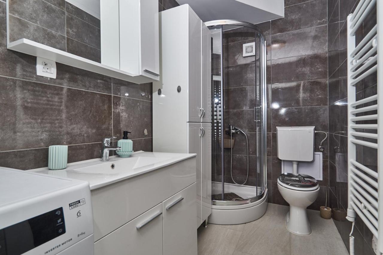 Apartment Rajmonda Dubrovnik Eksteriør billede