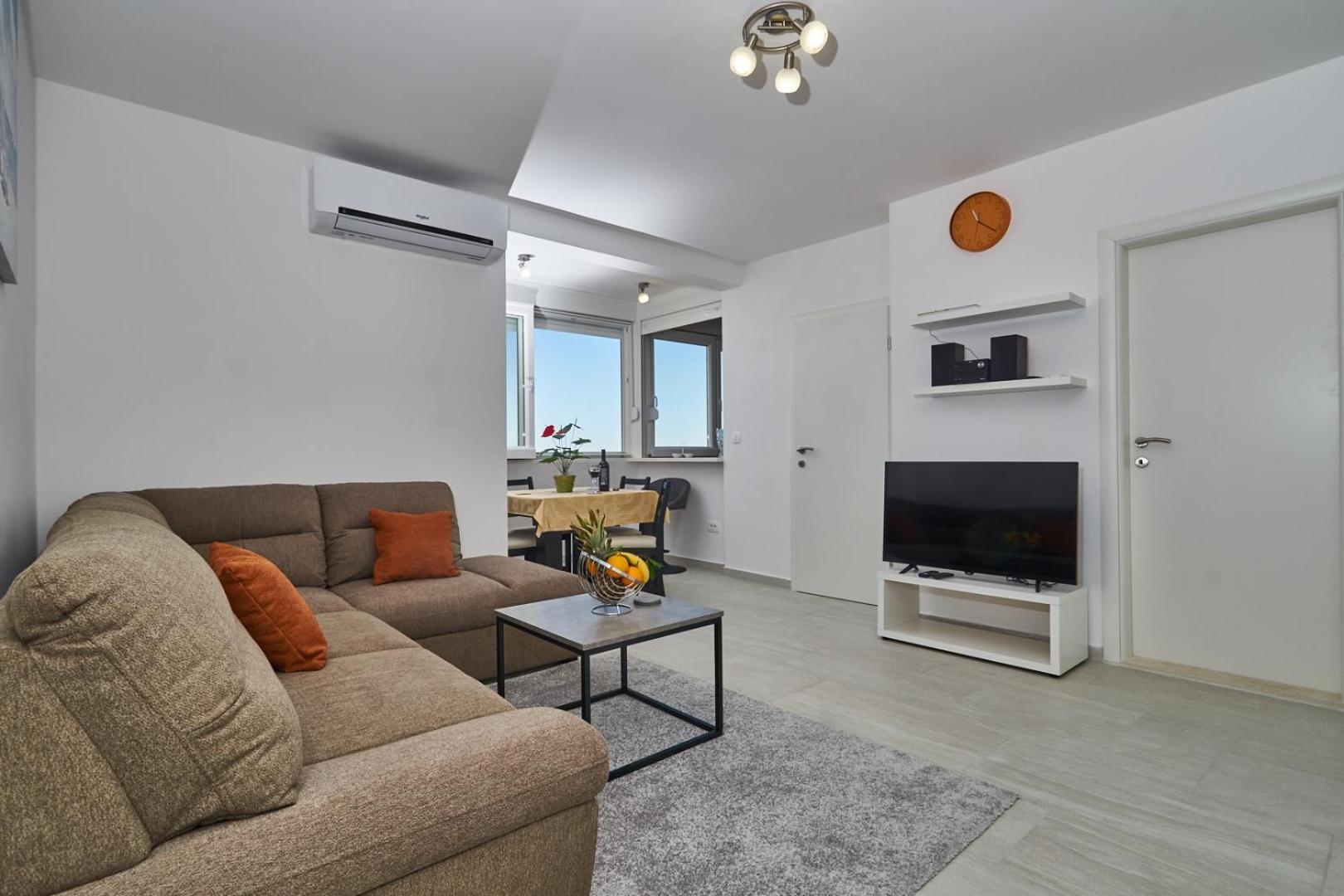 Apartment Rajmonda Dubrovnik Eksteriør billede