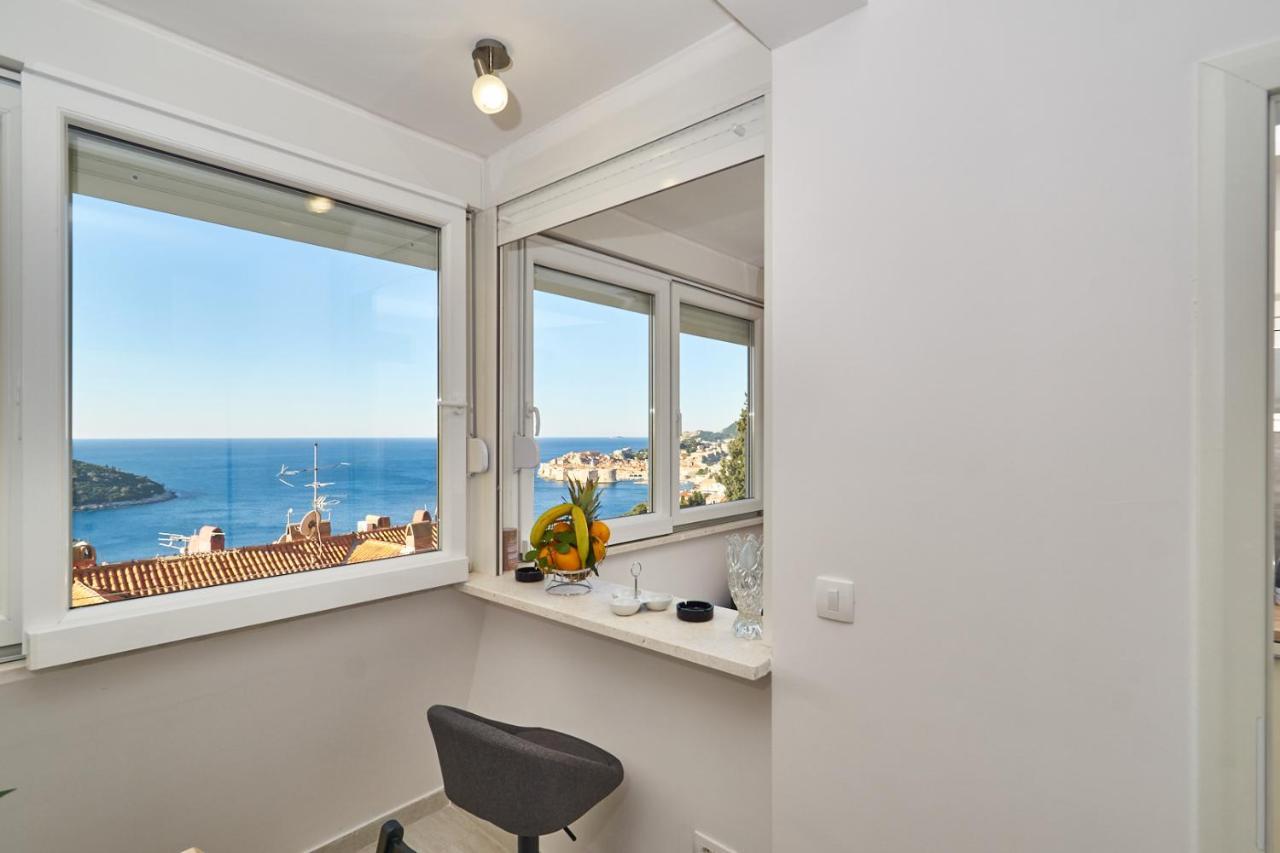 Apartment Rajmonda Dubrovnik Eksteriør billede