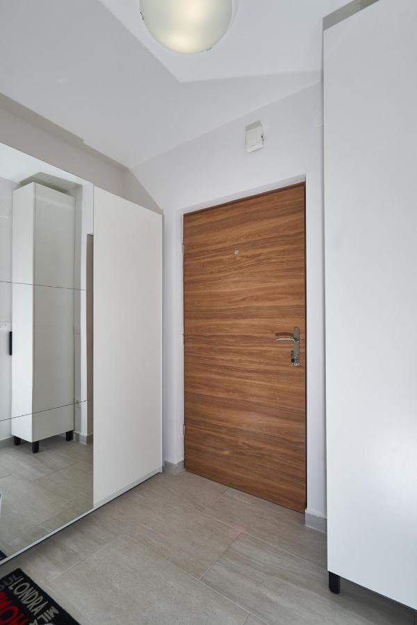 Apartment Rajmonda Dubrovnik Eksteriør billede