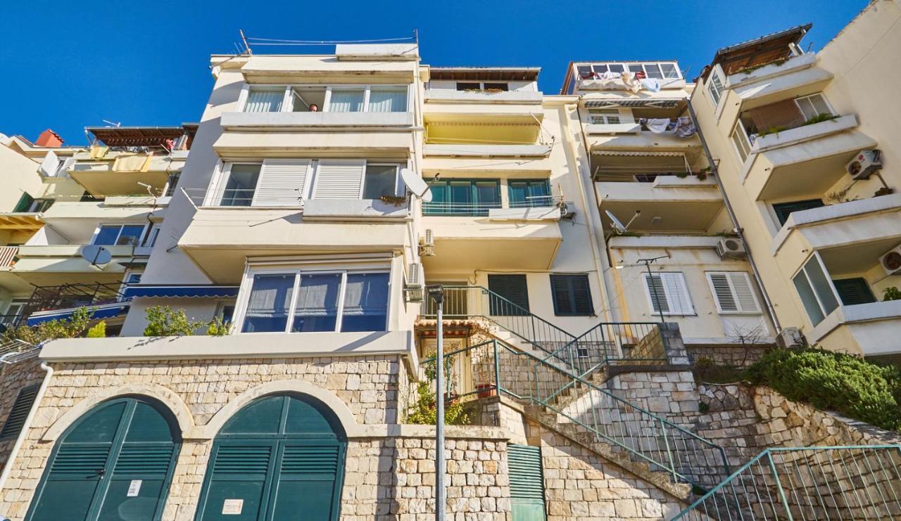 Apartment Rajmonda Dubrovnik Eksteriør billede