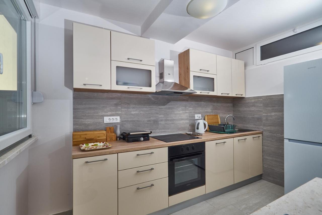 Apartment Rajmonda Dubrovnik Eksteriør billede