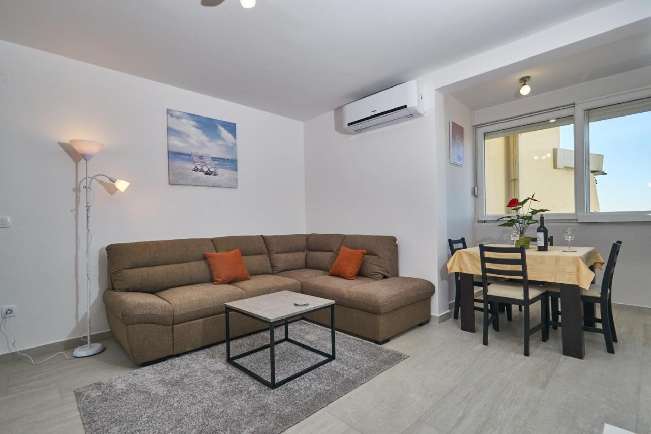 Apartment Rajmonda Dubrovnik Eksteriør billede
