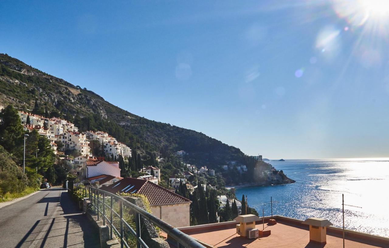 Apartment Rajmonda Dubrovnik Eksteriør billede