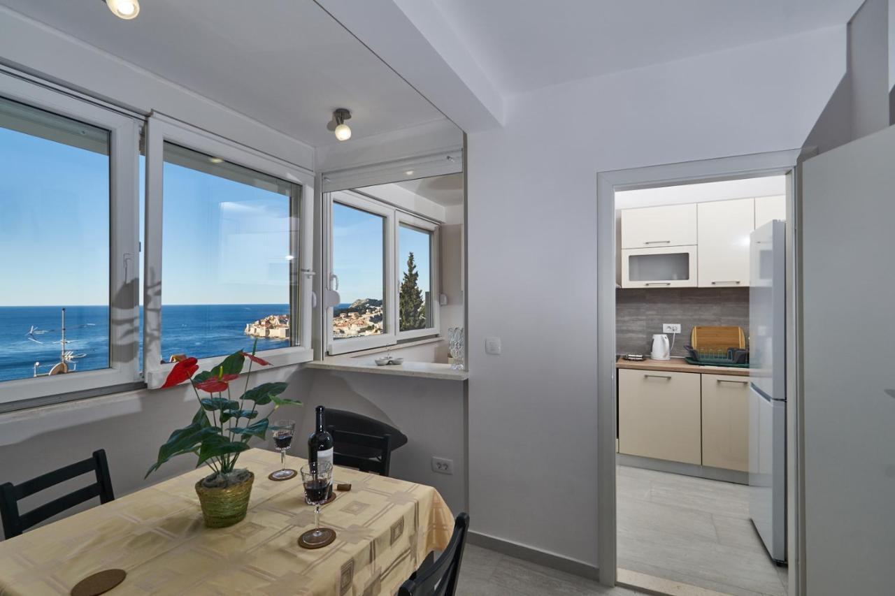 Apartment Rajmonda Dubrovnik Eksteriør billede