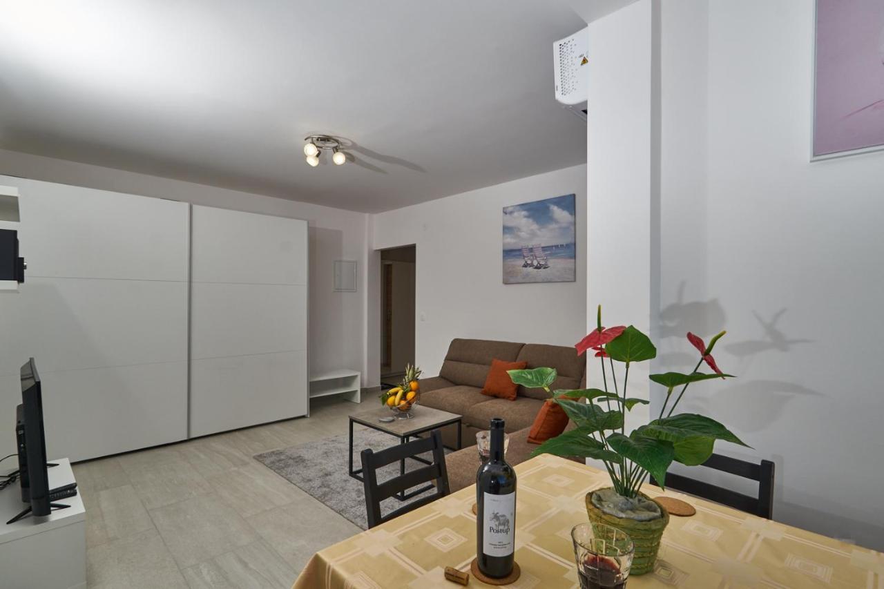 Apartment Rajmonda Dubrovnik Eksteriør billede