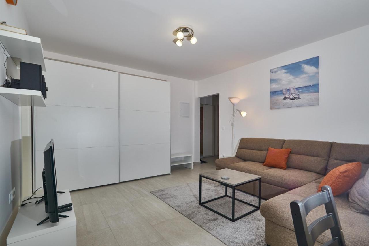 Apartment Rajmonda Dubrovnik Eksteriør billede