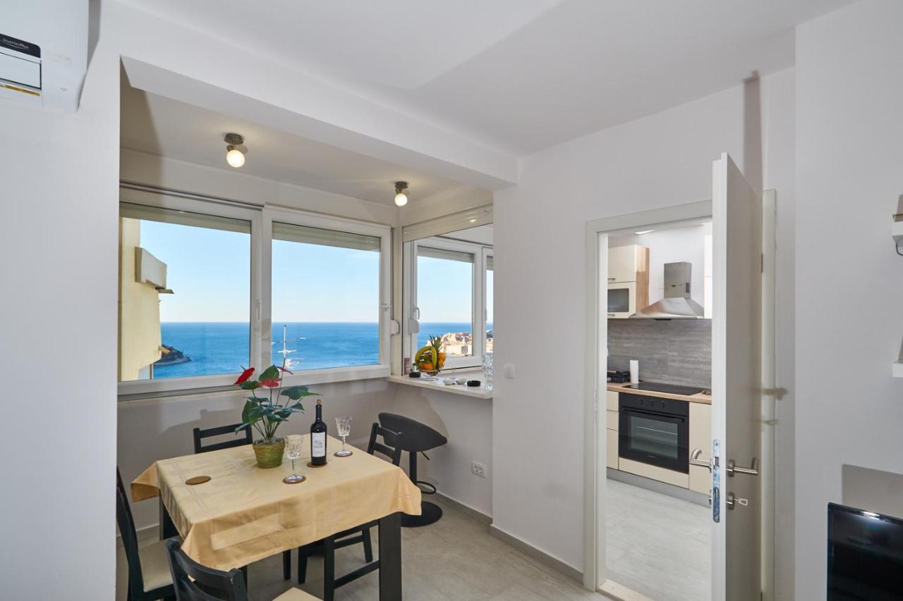 Apartment Rajmonda Dubrovnik Eksteriør billede