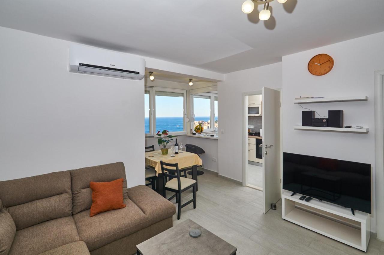 Apartment Rajmonda Dubrovnik Eksteriør billede