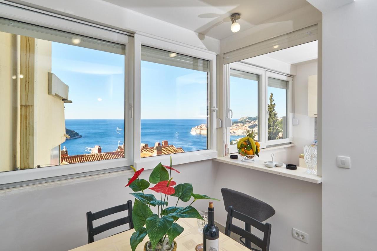 Apartment Rajmonda Dubrovnik Eksteriør billede