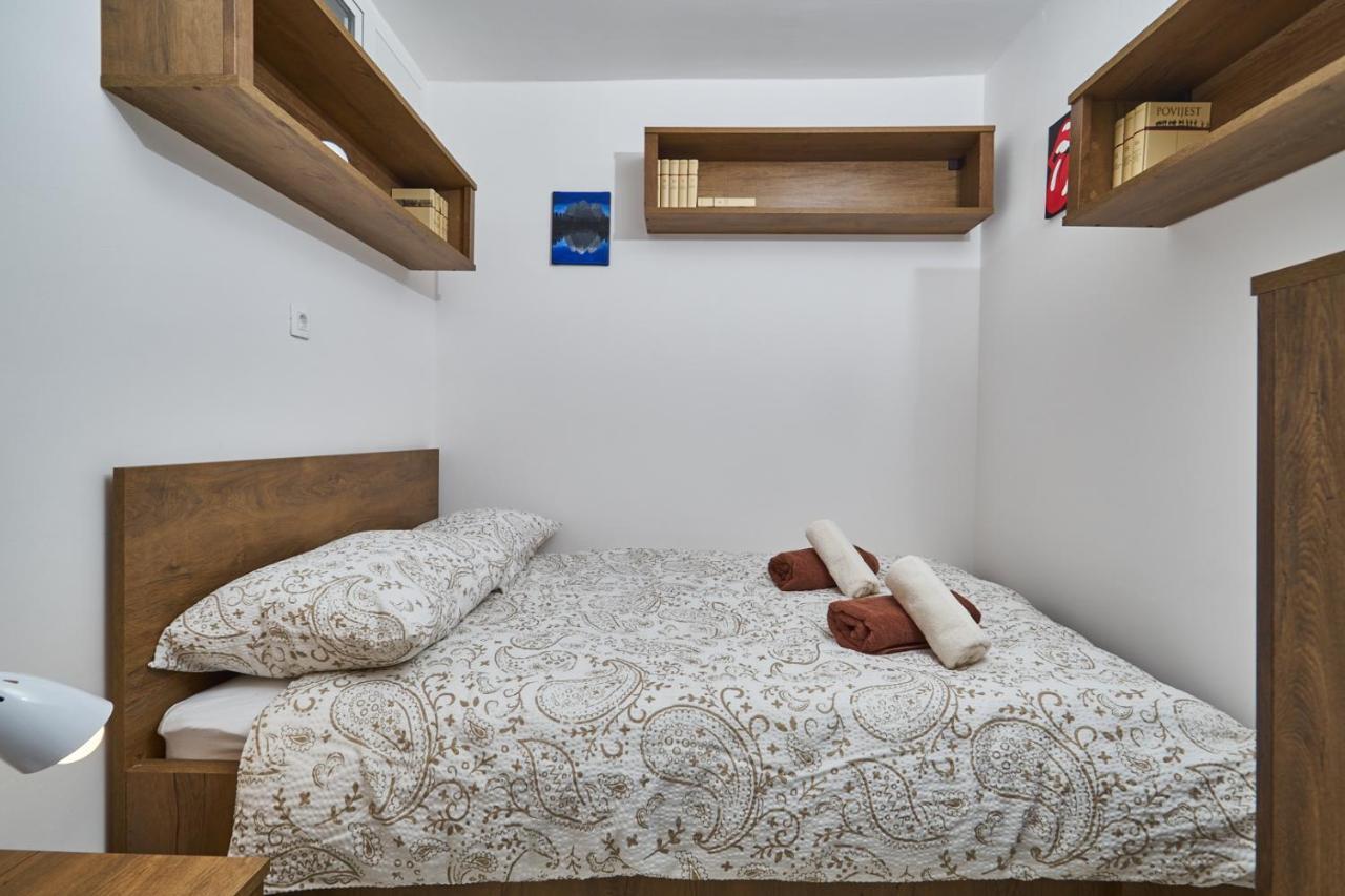 Apartment Rajmonda Dubrovnik Eksteriør billede