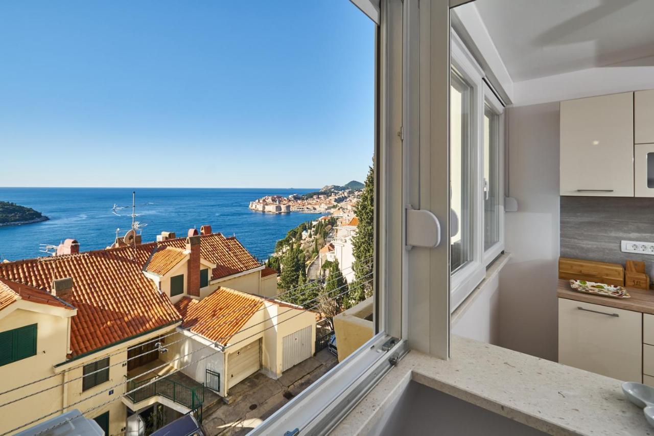 Apartment Rajmonda Dubrovnik Eksteriør billede