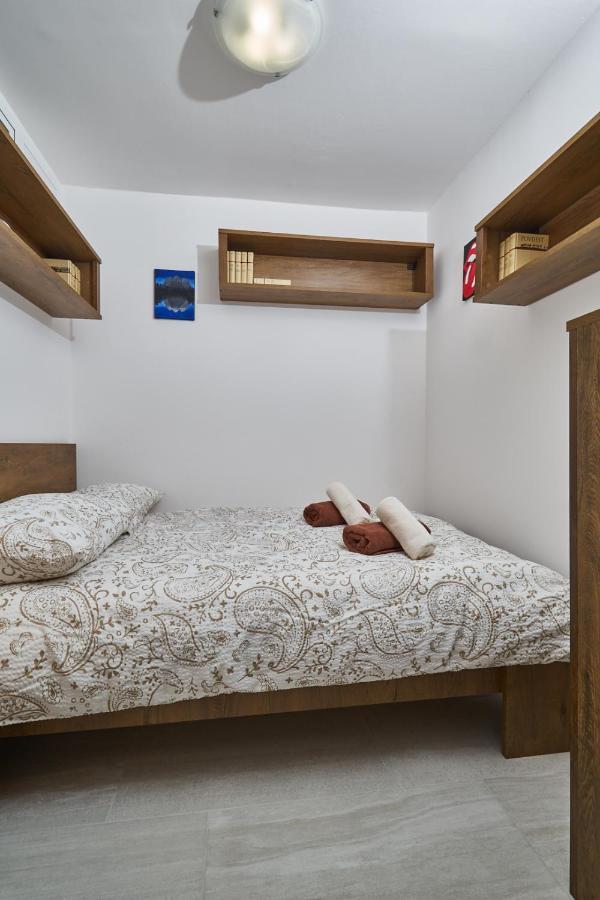 Apartment Rajmonda Dubrovnik Eksteriør billede