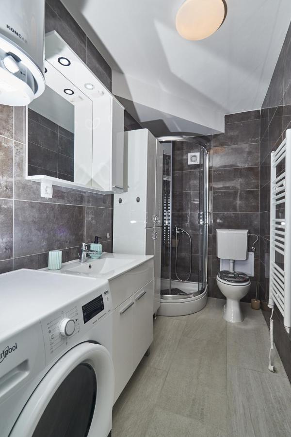 Apartment Rajmonda Dubrovnik Eksteriør billede